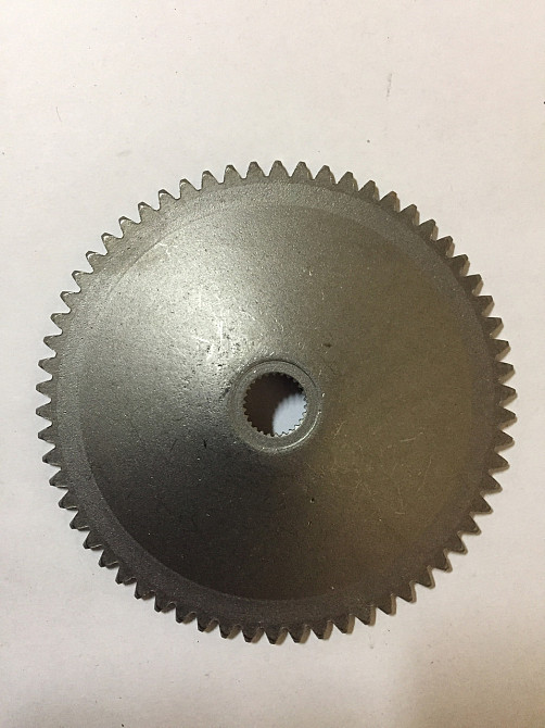 Щока варіатора нерухома скутер 4 Т Китай 50 ST Мукачево - фото 1