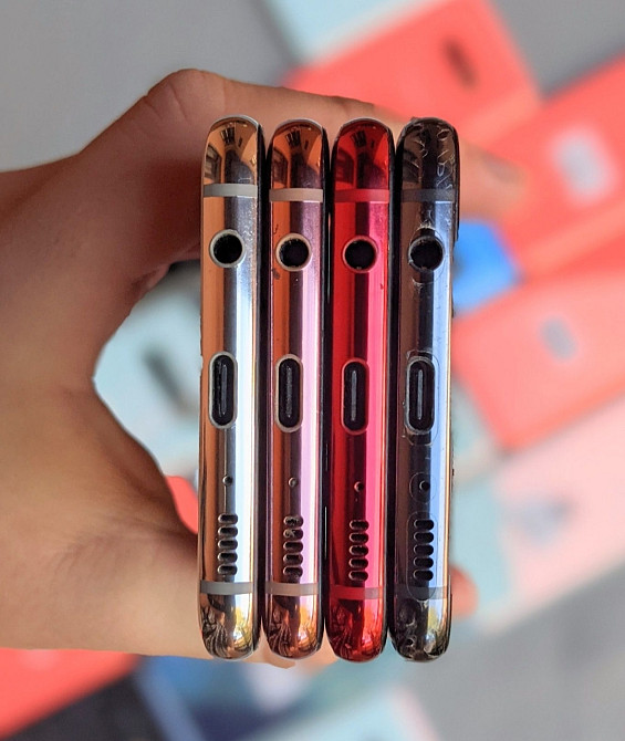 Samsung Galaxy s10e 128GB Trade in Гарантия. Киев - изображение 5