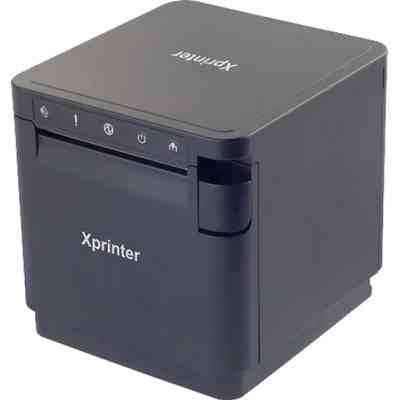 Принтер чеків X-PRINTER XP-T890H USB, ethernet, WiFi (XP-T890H) Вінниця