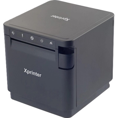 Принтер чеків X-PRINTER XP-T890H USB, ethernet, WiFi (XP-T890H) Вінниця - фото 1