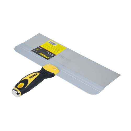 Шпатель нержавіюча сталь 300мм Profi SIGMA Житомир - изображение 2