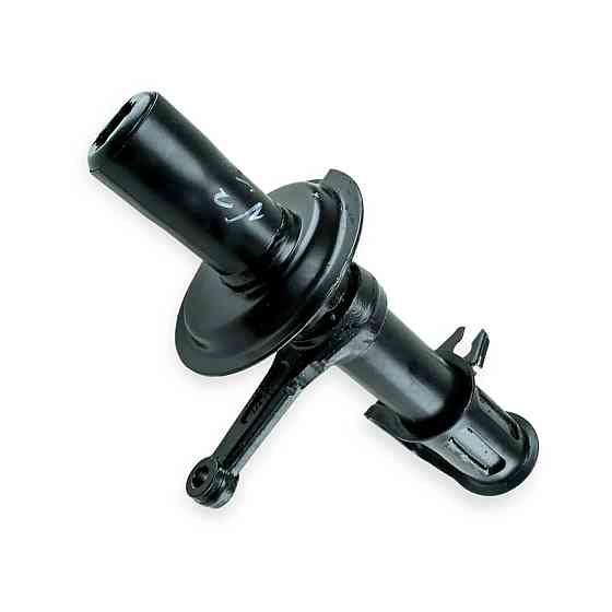 Корпус передн.стійки 2108 розбір. лівий (АТ) Мукачево