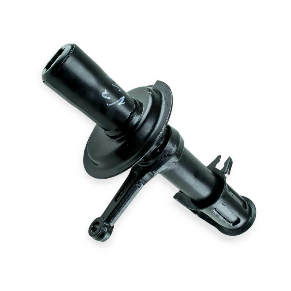 Корпус передн.стійки 2108 розбір. лівий (АТ) Мукачево - фото 1