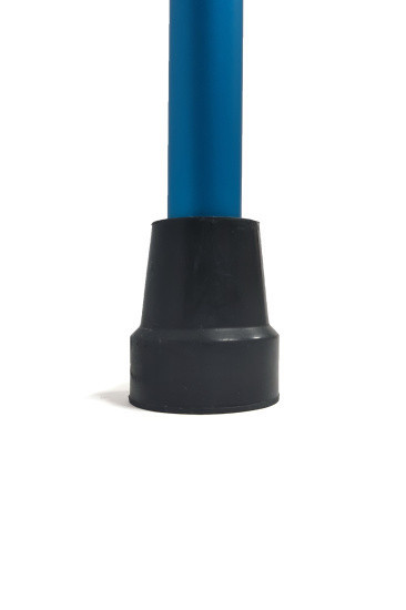 Трость алюминиевая складная телескопическая Doctor Life 11874/F/SZ-BLU синий Днепр - изображение 4