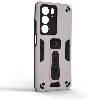 Чохол до мобільного телефона Armorstandart Proover Realme C75 4G / C75x 4G Grey (ARM85763) Вінниця - фото 2