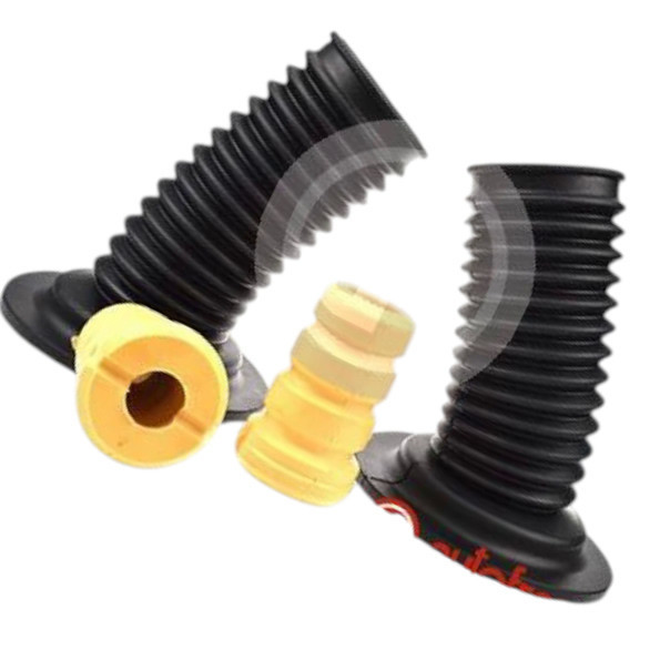 Пыльник Комплект Toyota Corolla, Auris 06- передний. с отб. стойки Мукачево - изображение 1