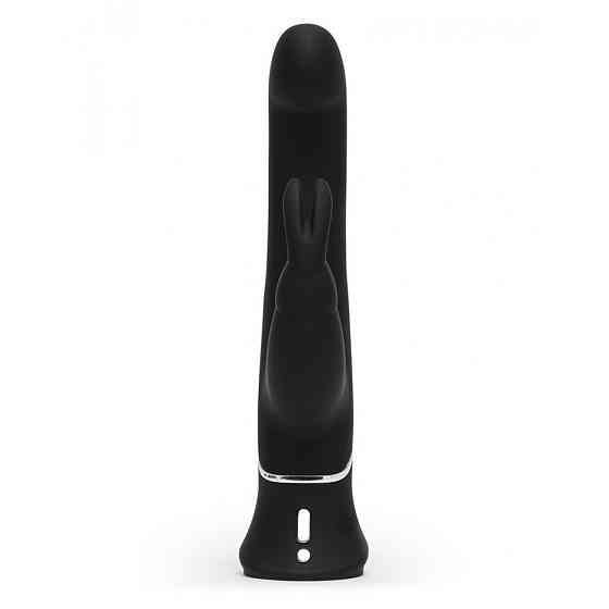 Вібратор кролик Happy Rabbit G-Spot Stroker Sex Aura Київ