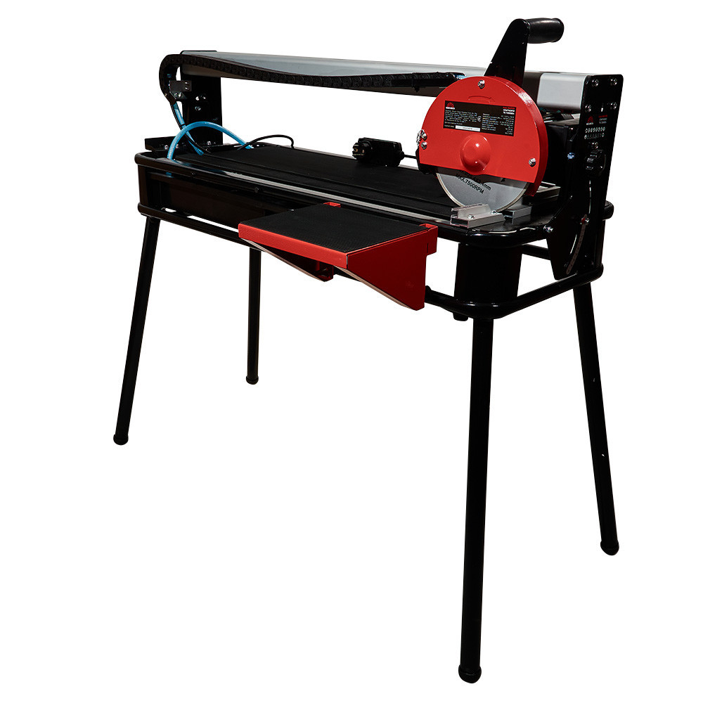 Плиткоріз Vitals Master TS 7280BDs Харків - фото 3