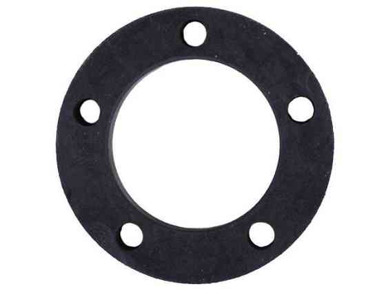 Прокладка демпфера (гума) мотобур Мукачево