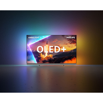 Телевизор Philips 55OLED910/12 Винница - изображение 6