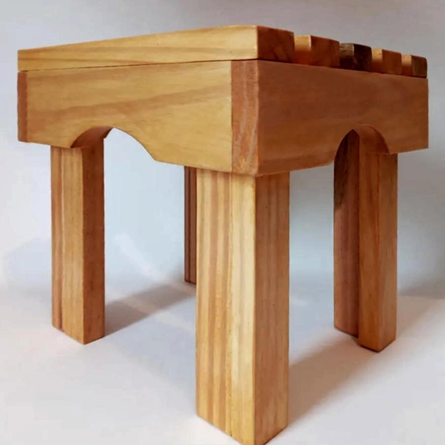 Стілець "Тоторі" сієна Миколаїв - фото 1