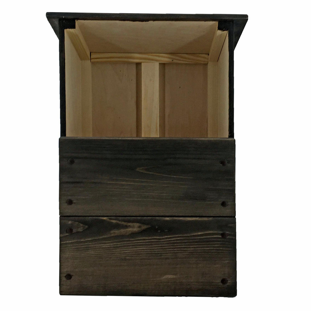 Домик для совы 