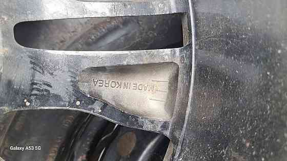 Колесо R18 для Kia Sorento 2010-2020 Київ