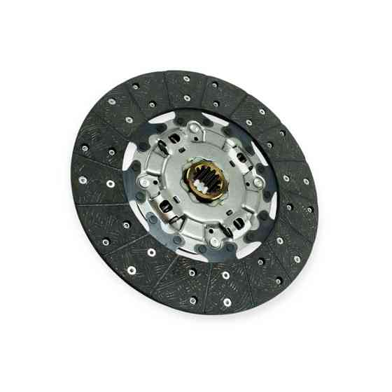 Диск ведений Богдан, Isuzu Євро-2 (14 шліців) зчеплення Мукачево