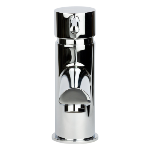 Змішувач HF d35мм для раковини литий на шпильці Aquatica Житомир - изображение 3