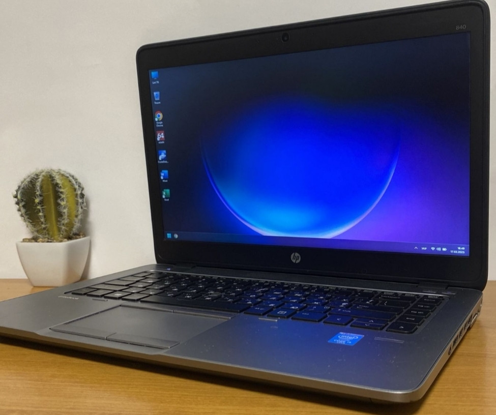 Ноутбук HP 840 G2. Київ - фото 4