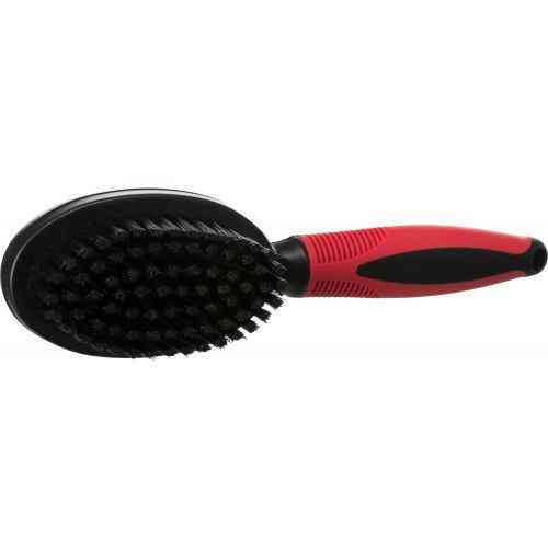 Гребінець-щітка Trixie двосторонній, 5х21 см Київ