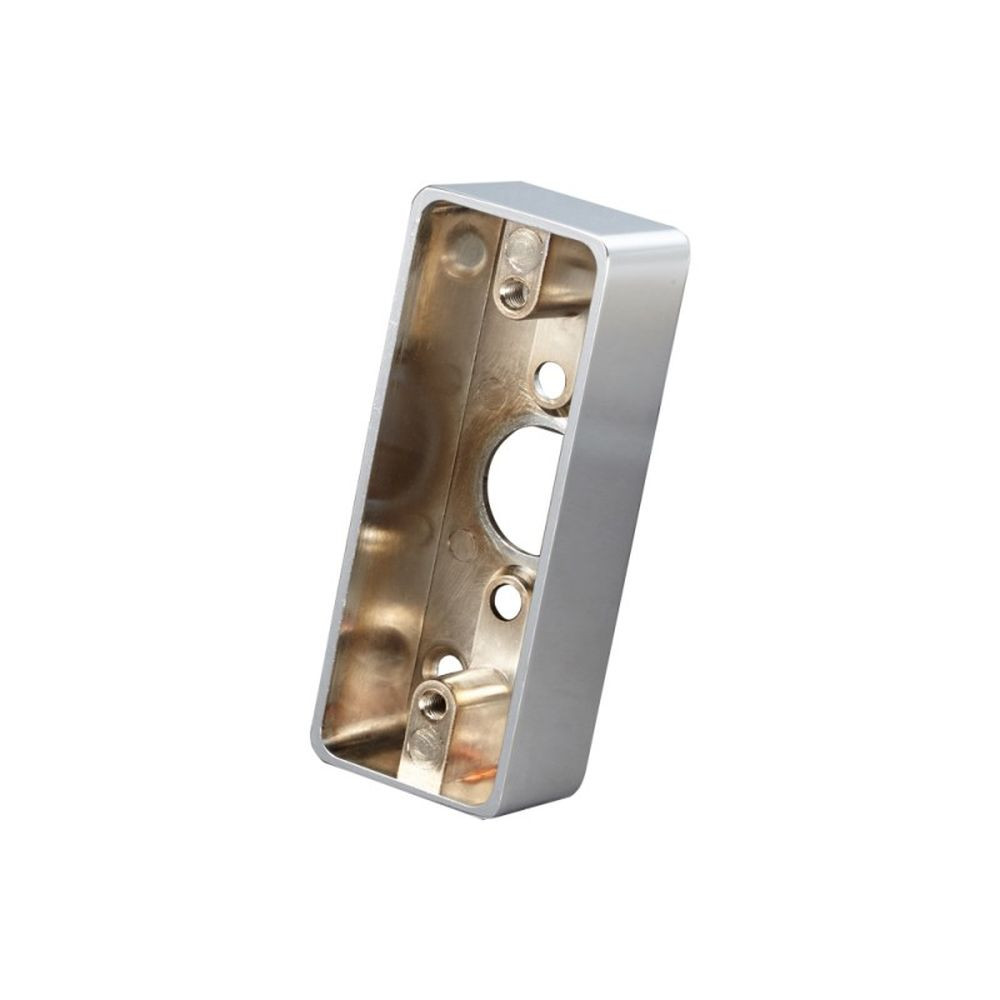 Короб під кнопку виходу Yli Electronic MBB-811A-M для системи контролю доступу Киев - изображение 1