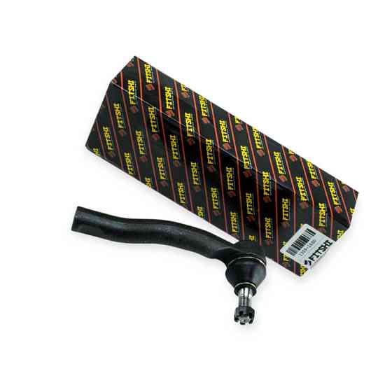 Наконечник рулевой тяги Geely Emgrand правый Мукачево