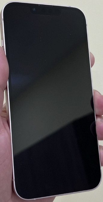 Айфон iPhone 13 128Gb. Pink.NEVERLOCK Киев - изображение 7