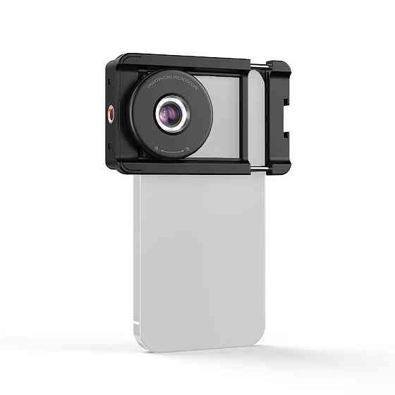 Мікроскоп для телефону 100x12.5мм Apexel MS009 SBR Київ