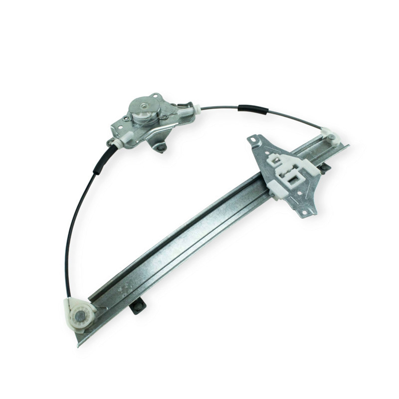 Стеклоподьемник передний правый (под электромотор) Lacetti Мукачево - изображение 1