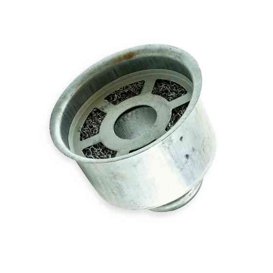 Фільтруючий повітряний фільтр на мотоблок 195N елемент Мукачево