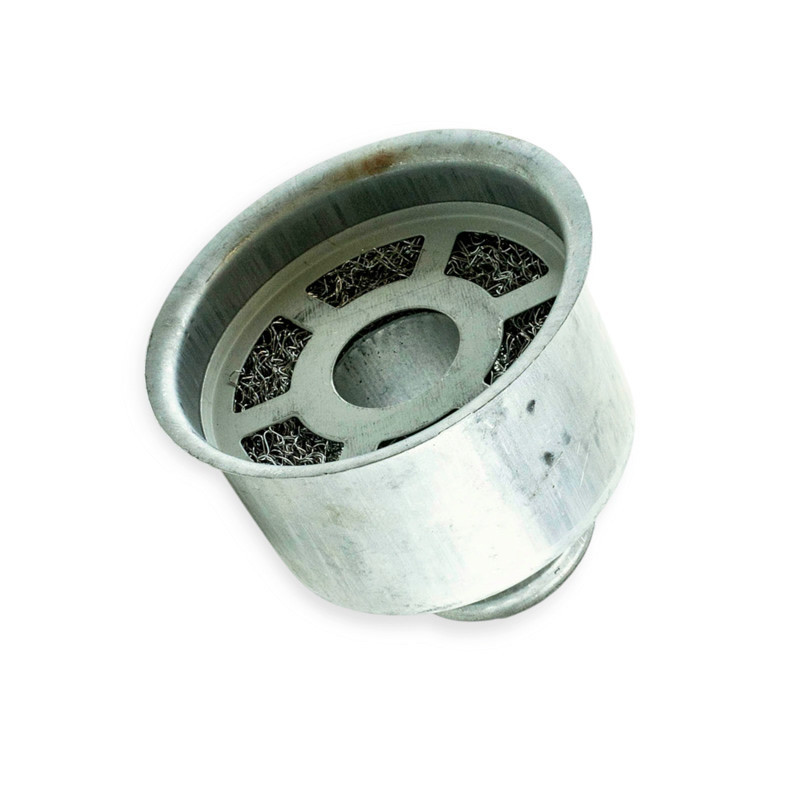 Фильтрующий воздушного фильтра на мотоблок 195N элемент Мукачево - изображение 1