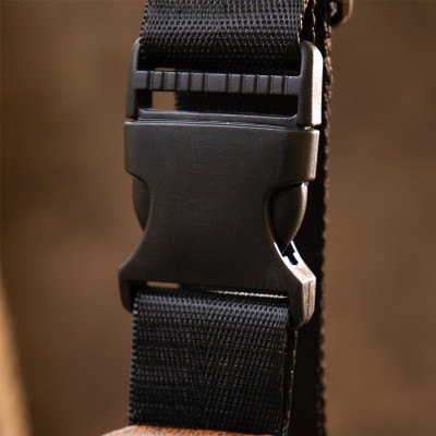 Сумка Vintage Слінг шкірозамінник Світло-коричнева (20567) Вінниця - фото 10