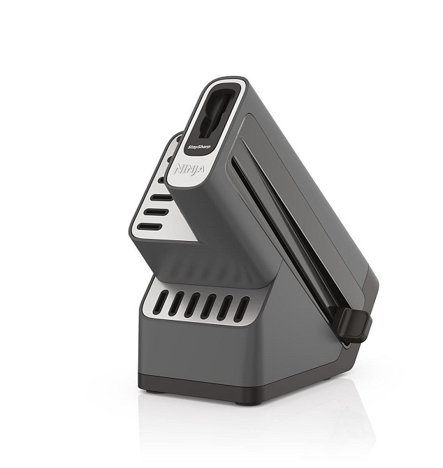 Набір ножів Ninja StaySharp Deluxe 14 предметів (K32014EUUK) ( 17280 ) Харьков - изображение 7