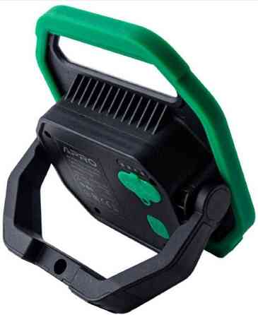 Прожектор акумуляторний. Харьков