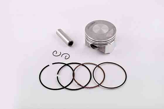 Поршень мотоцикл 4T CB /CG Ø69,25mm, p-17 (200/250cc 0,25: 169L, 169MM) Мукачево