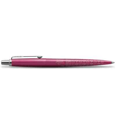 Ручка кулькова Parker JOTTER 17 SE Tokyo Pink CT BP (19 532) Вінниця