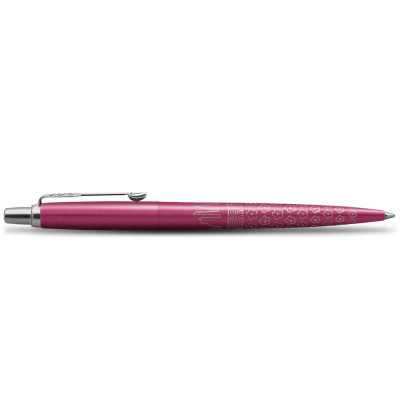 Ручка кулькова Parker JOTTER 17 SE Tokyo Pink CT BP (19 532) Вінниця - фото 4