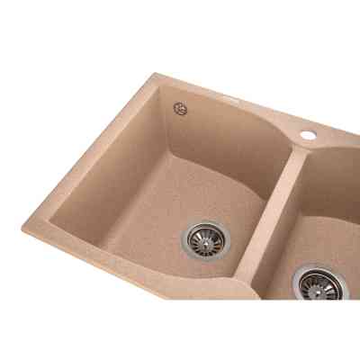 Мийка кухонна GRANADO CORDOBA avena (gr1202) Вінниця