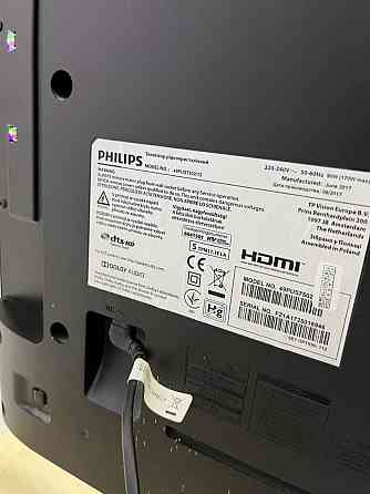 Телевизор Philips 49