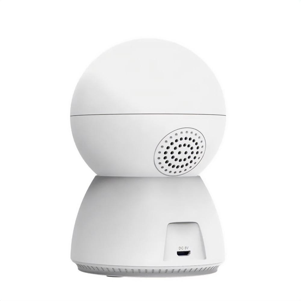 IP-відеокамера поворотна з WiFi 2Mp Light Vision VLC-6492S(Tuya) f=3.6mm (75-00183) Київ - фото 2