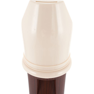 Блокфлейта Yamaha Alto (YRA-312BIII) Винница - изображение 7