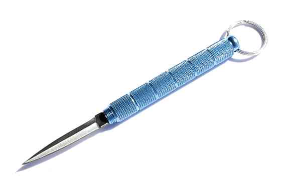 Нож тычковый 