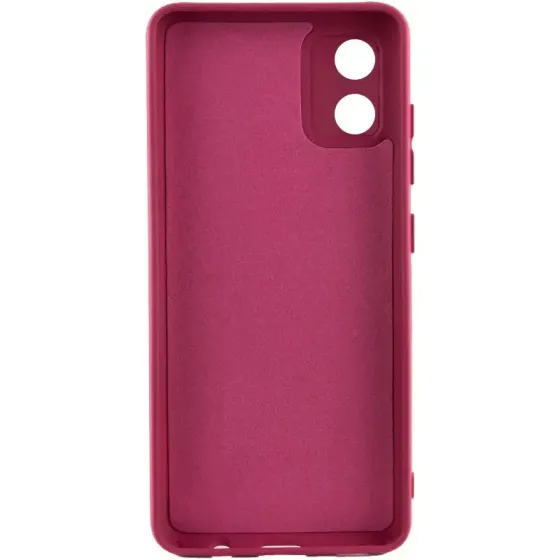 Motorola Moto E13 Силиконовый чехол Защита камеры (женский) Одесса
