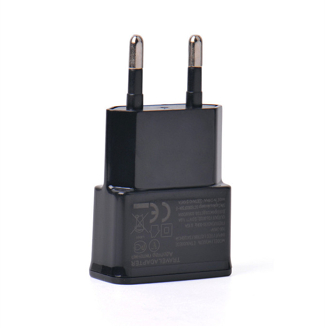 Адаптер 1A 220V на USB Киев - изображение 1