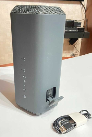 Портативная Колонка SONY SRS XE300 Original Киев