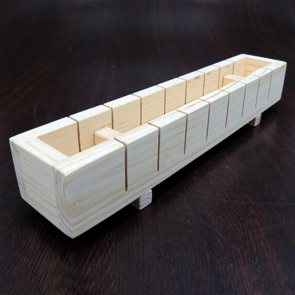 Пресс-форма для суши 