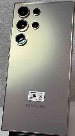Смартфон Samsung S24 Ultra 12/256Gb. Киев