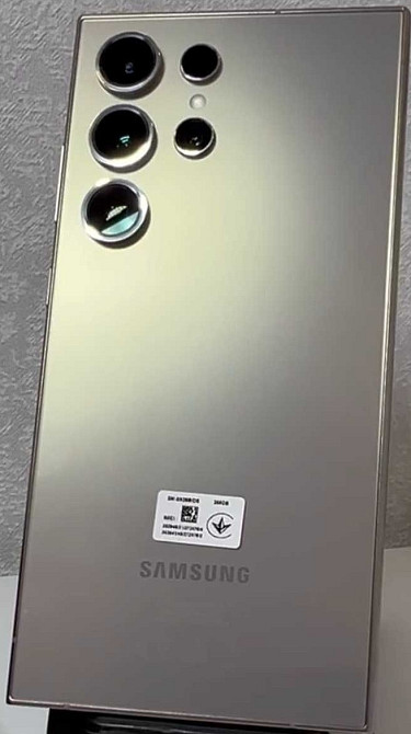 Смартфон Samsung S24 Ultra 12/256Gb. Київ - фото 4