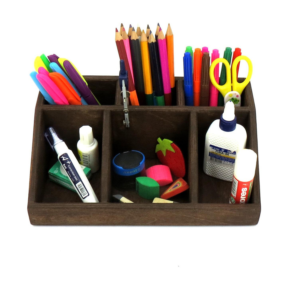 Настольный органайзер 