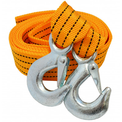 Набір техдопомоги Poputchik KIA легковий чорний (01-054-Л) Вінниця - фото 5