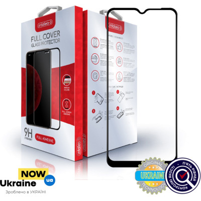 Скло захисне Intaleo Full Glue Oppo A55 5G (1283126522116) Вінниця - фото 2