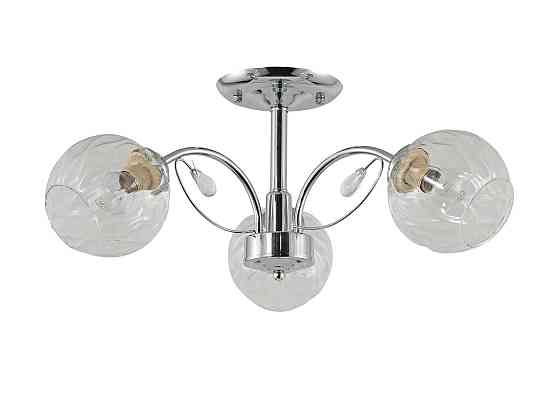 VALESO Стельовий світильник G 07468/3 хром Коломыя