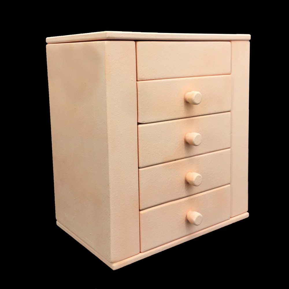 Органайзер для косметики "Лахіде" грейпфрут Миколаїв - фото 2